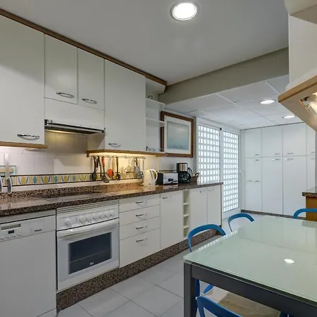 Apartment Costalita Estepona