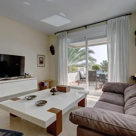Costalita Apartment Estepona