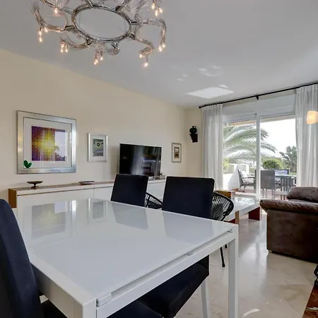 Costalita Apartment