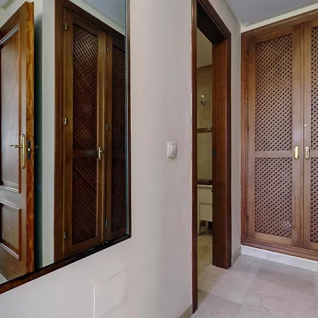 Costalita Apartment Estepona