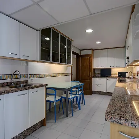 Apartment Costalita Estepona