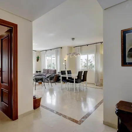 Apartment Costalita *