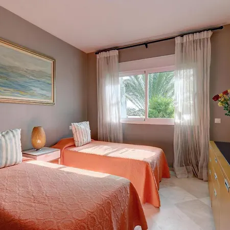 Costalita Apartment